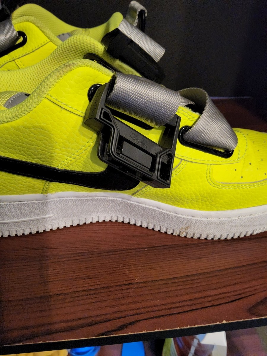 Nike Air Force 1 Mens Youth Size 6.5 Style Code AJ6601-700  display picture 1