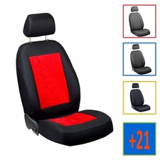 Coprisedili per FORD FUSION Auto Frontale Sedile Conducente