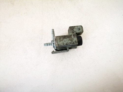 BMW 5-Series 2008 Electrical selenoid (Electromagnetic solenoid) 7 #1202499-31