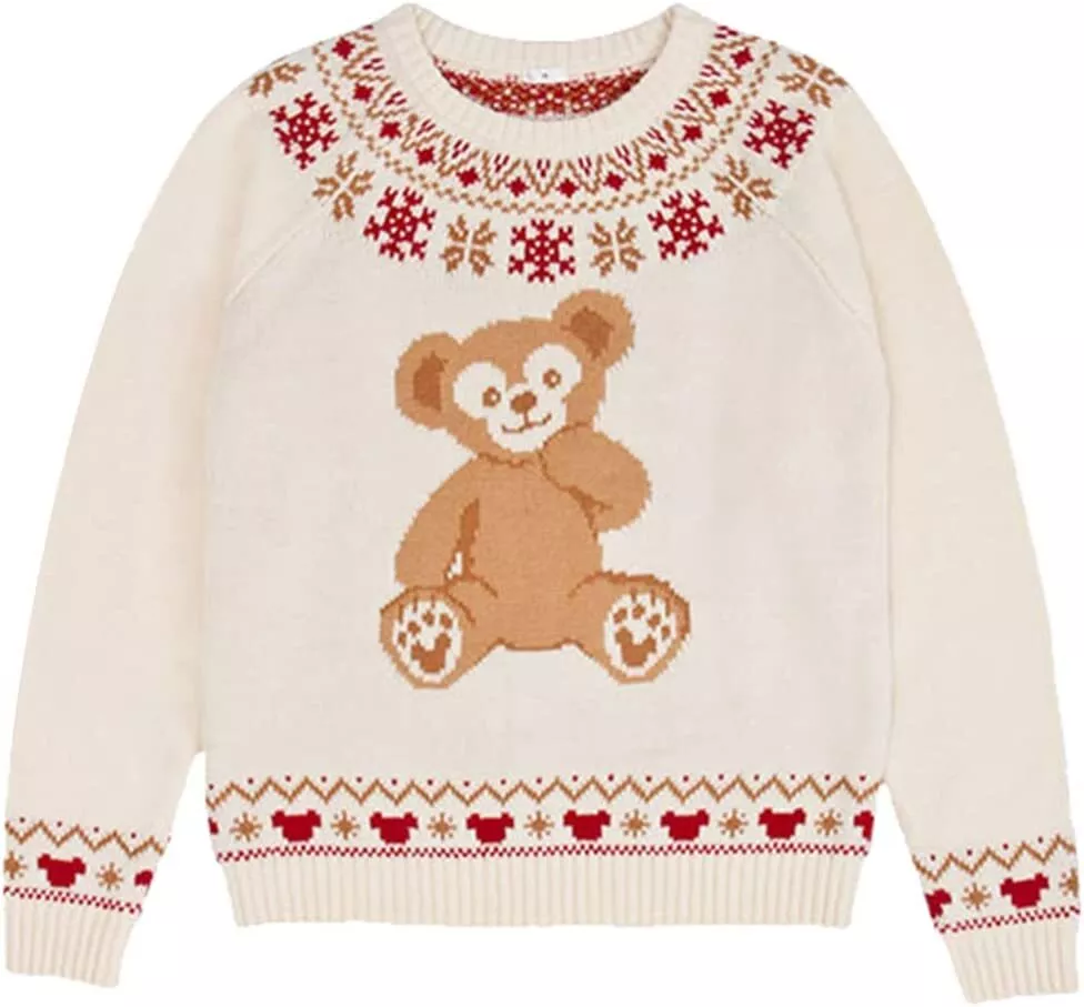 Duffy sweaters clearance