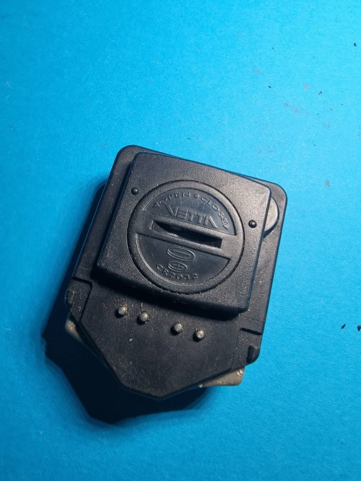 VETTA V100 WL2X WIRELESS CYCLE COMPUTER SPEED & CADENCE EXERCISE - Image 2 of 2