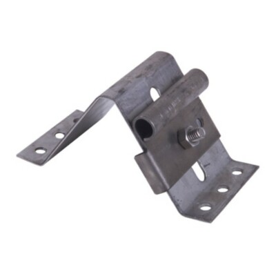 Garage Doors Adjustable Stainless Steel Top Bracket Openers