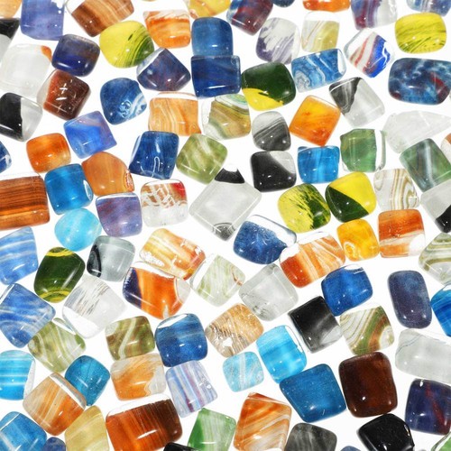 Décoration En Mosaïque Fournitures Et Matériaux D'artisanat Carreau De Enfant - Afbeelding 11 van 11