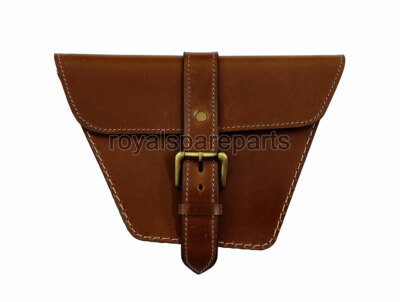 royal enfield side bags online