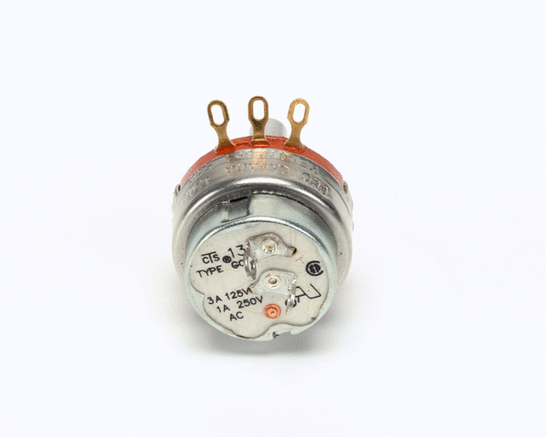 Cleveland SE00114 Potentiometer for sale online | eBay