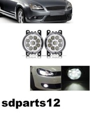 Antibrouillard Suzuki ALTO