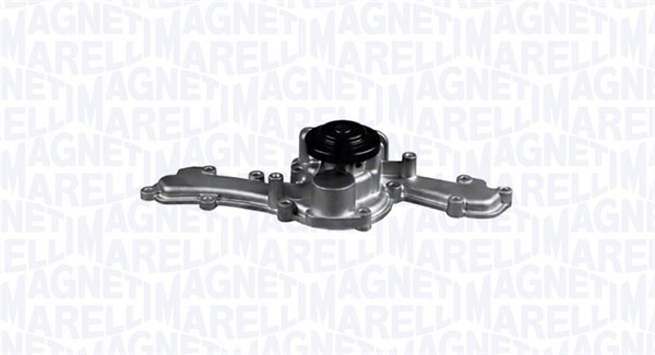 MAGNETI MARELLI 352316170016 Water Pump for ALFA ROMEO
