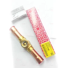 DANFOSS SGN22S 014-0186 Sight Glass New ✦KD