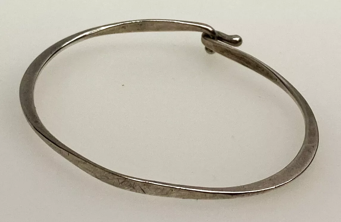 JAMES AVERY Sterling Silver 2 1 4
