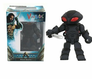 diamond select black manta