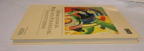 Operational Risk and Financial Institutions RISK BOOKS with Arthur Andersen - Picture 5 of 12