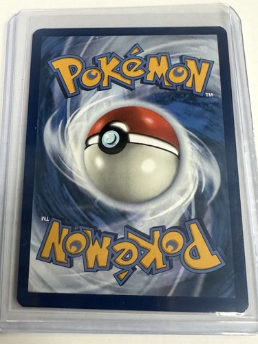 Dedenne ex 093/193 Ultra Rare Pokemon Paldea Evolved NM - Picture 2 of 2