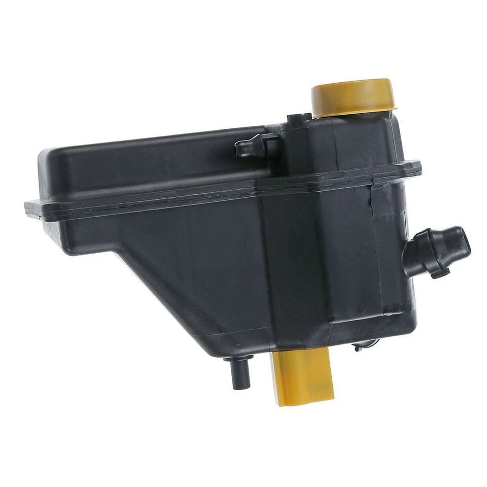 Tanque de desbordamiento de refrigerante del radiador con sensor para BMW Z3 2,5 L 1999-2002 17111705613 Foto 2 de 4