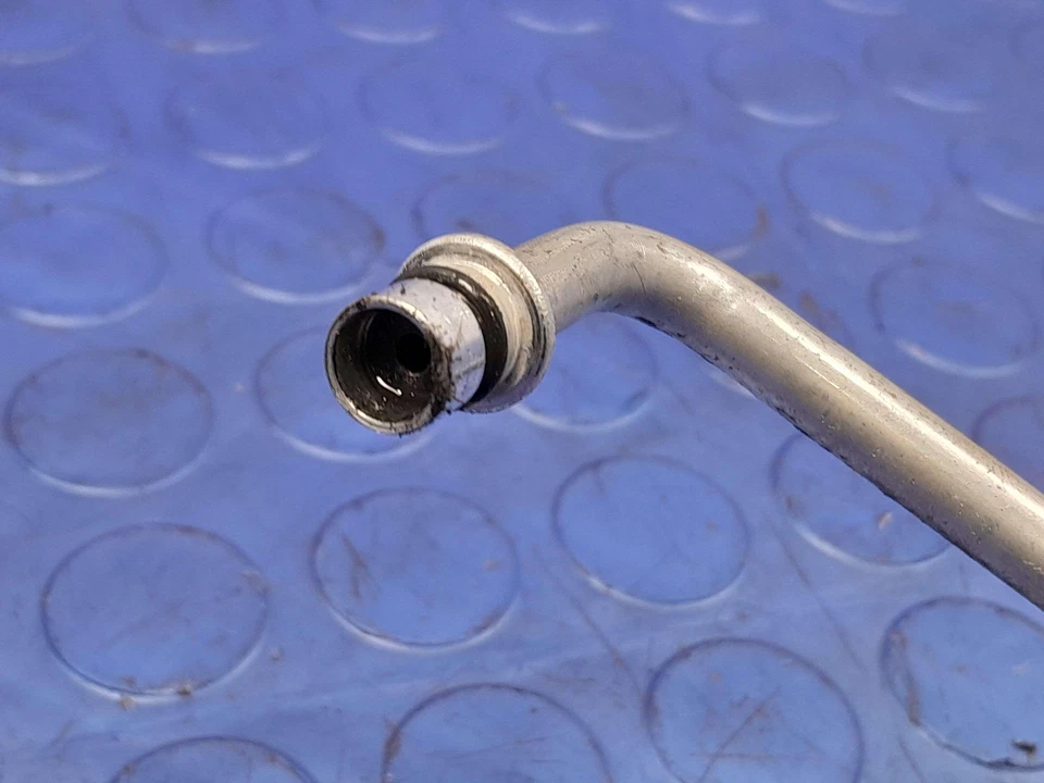 2017-2019 Subaru Impreza AC Air Conditioner Liquid Pipe Genuine OEM 73431FL10A - Image 2 of 4