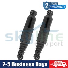 2X Fit Chrysler Town Country Dodge Grand Caravan Rear Shock Absorber Strut CSW