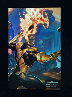 MARVEL - konoka　MARVEL『X-MEN』 X-Men #1K Marvel Comics 2021 Nm- Coello & Momoko Variant | eBay