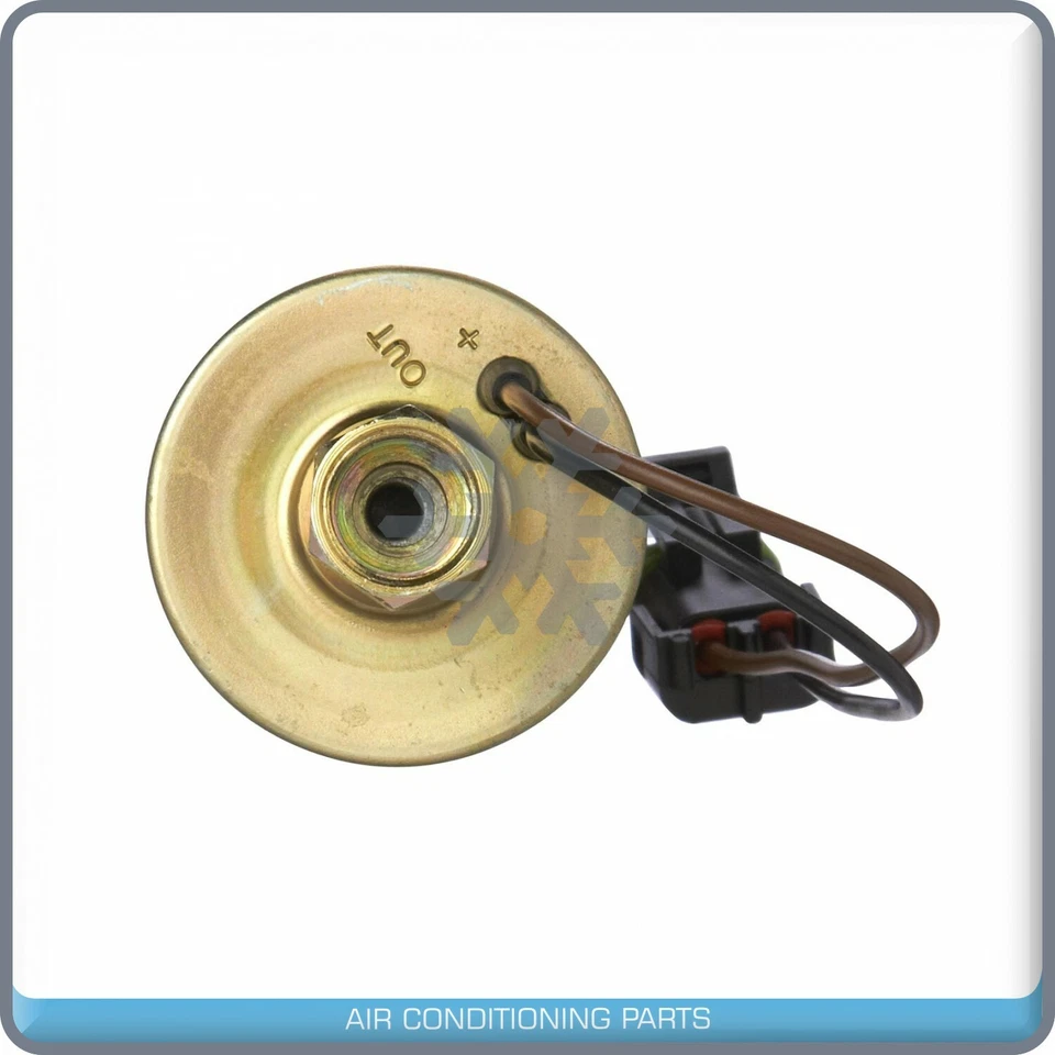 NUEVA bomba de combustible eléctrica para Chevrolet C2500, C3500, C3500HD, Express 2500, Exp.. Foto 4 de 4