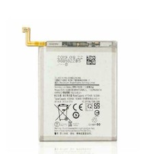 For Samsung Note 10 Plus SM- N975W EB-BN972ABU 4170mAh Replacement Phone Battery