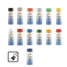 Ambersil Acrylic Paint Can Touch-Up