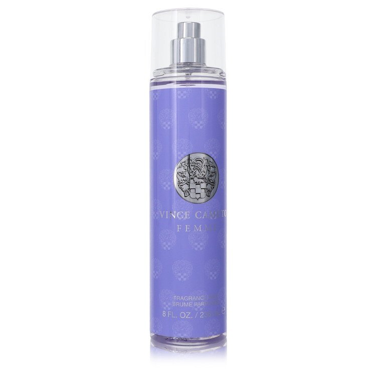 Vince Camuto Femme Body Spray By Vince Camuto - 8 oz Vince Camuto Femme Body Spray By Vince Camuto - 8 oz