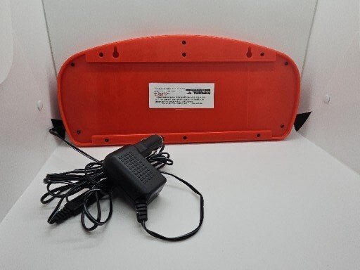 Amorphous Solar Panel 1.5 Watt Trickle Charger 