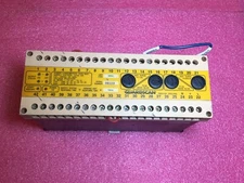 Guardscan SRUL Safety System Relay