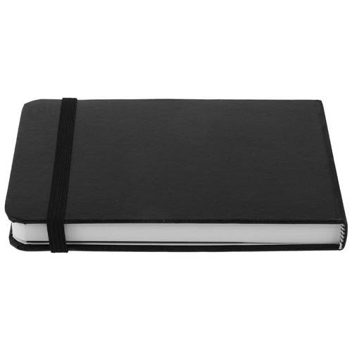 Watercolor Sketch Pad Artist Blank Sketchbook for Drawing Small Painting Book - Picture 2 of 12