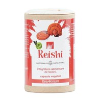 Erbavoglio Reishi Integratore Alimentare, 90 Capsule