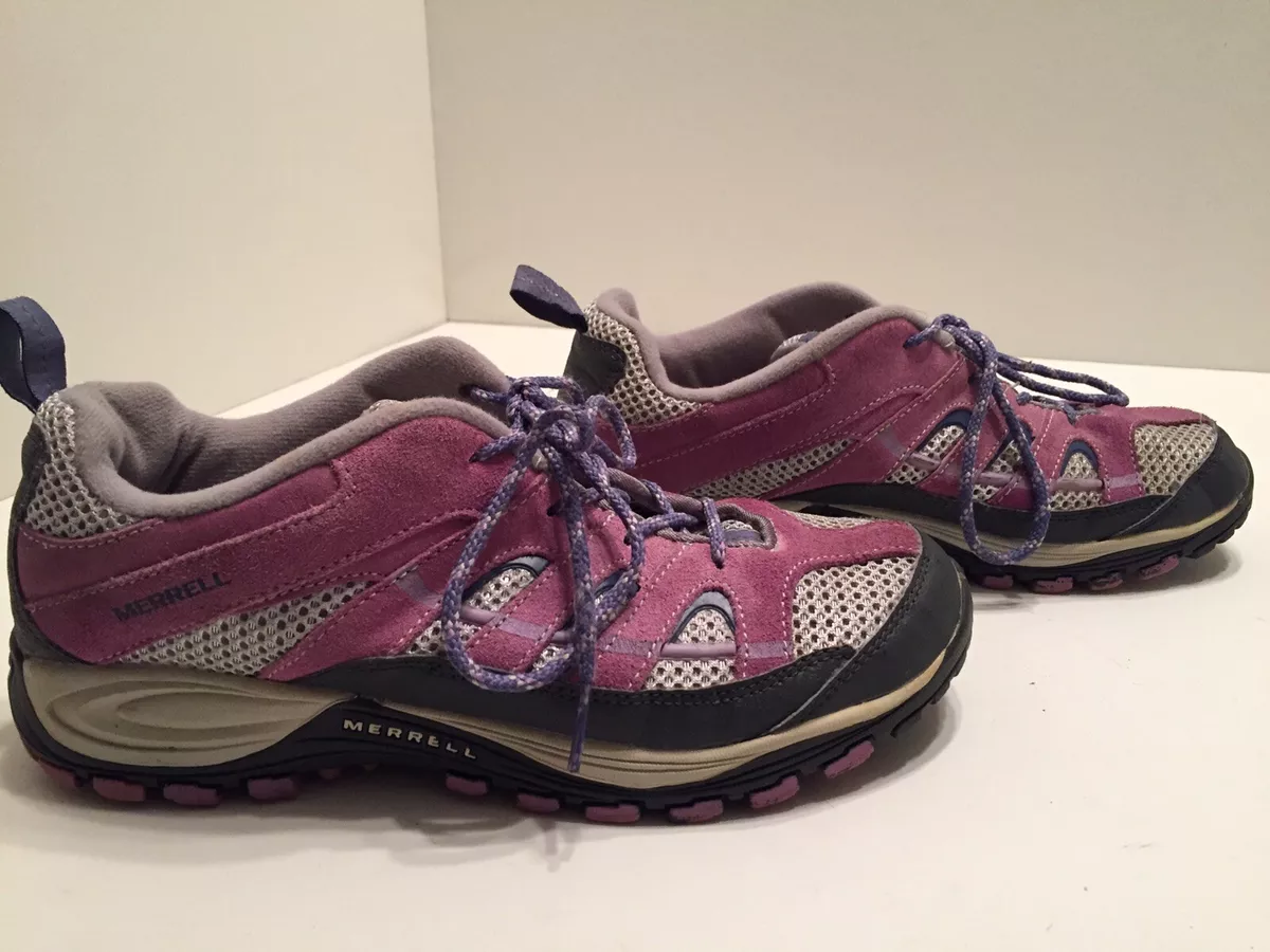 Merrell chameleon 4 clearance
