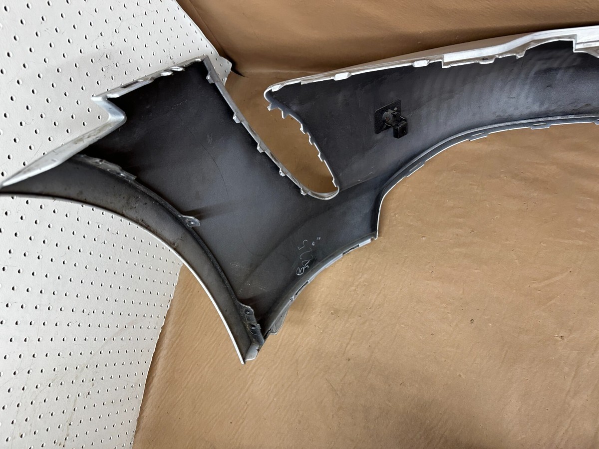 ✓ 2020-2024 Porsche Taycan Front Bumper Cover Oem 9J1807221D