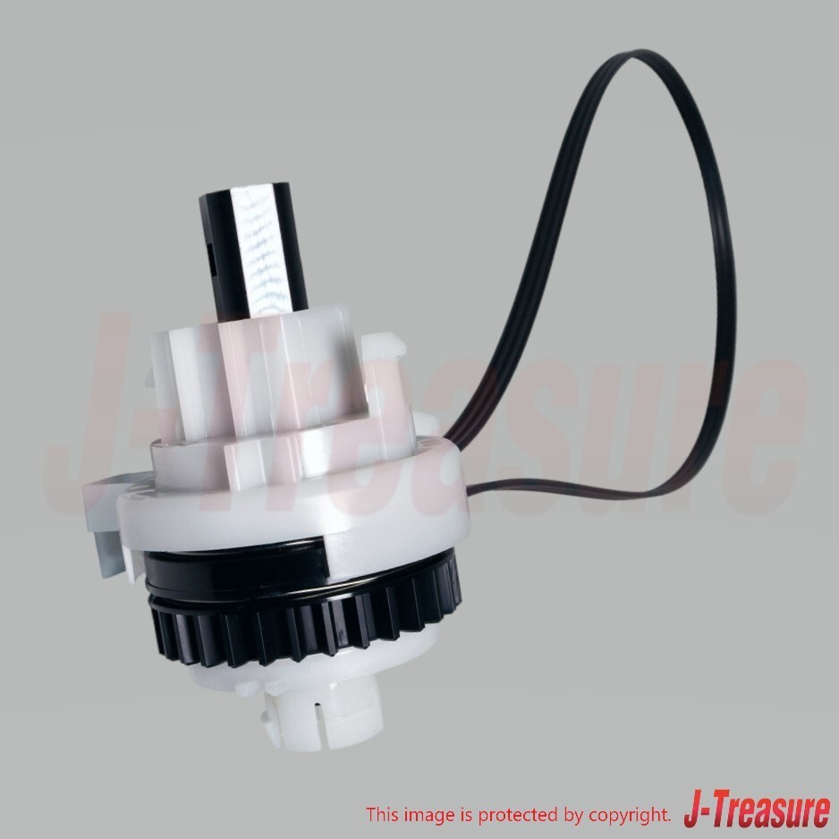 TOYOTA RAV4 ASA3# 06-18 Genuine Airmix Damper Control Cable