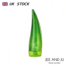 HOLIKA HOLIKA Aloe Vera Soothing Gel 99% After sun Moisturizer (55ml)