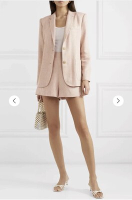 Vanessa Bruno Blaser Jacket 40 