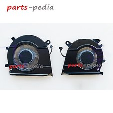 New For Lenovo ThinkBook 13s G2 ARE ITL 13s G3 ACN CPU GPU Heatsink Cooling Fan