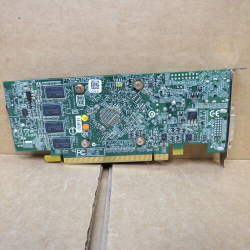 DELL (AMD) Radeon HD 8570 Graphics Card w/128 Bit Memory Bus (Low Profile Model) - Picture 12 of 14