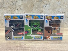 Ultimate Funko Pop X-Men Figures Gallery and Checklist 123