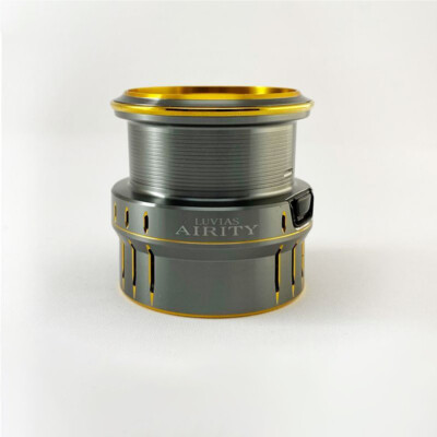 DAIWA Genuine 21 LUVIAS AIRITY Spare Spool