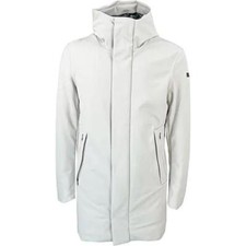 RRD GIACCA WINTER LIGHT ESKIMO - SABBIA - W21007-83