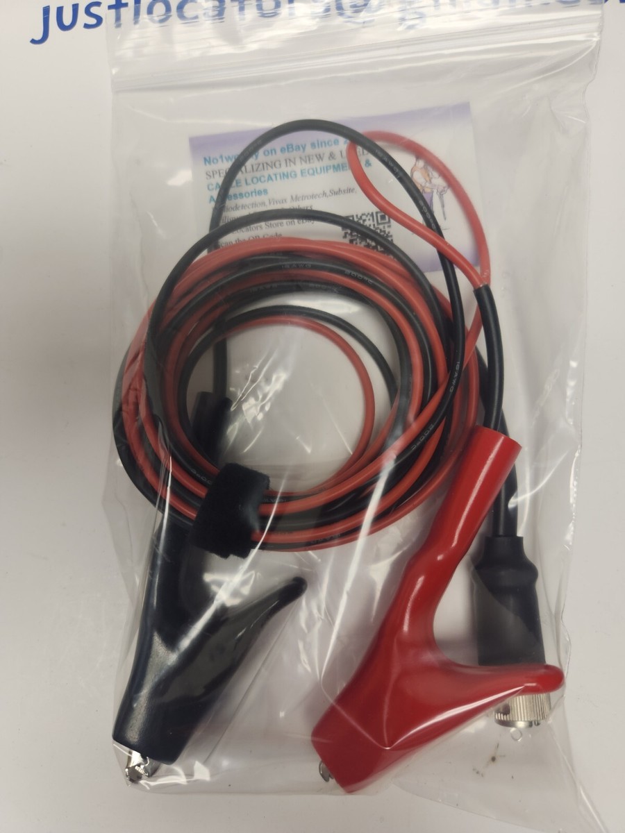 Subsite Ditch Witch 950 970 910 Gen Eye Spartan 6 pin Direct