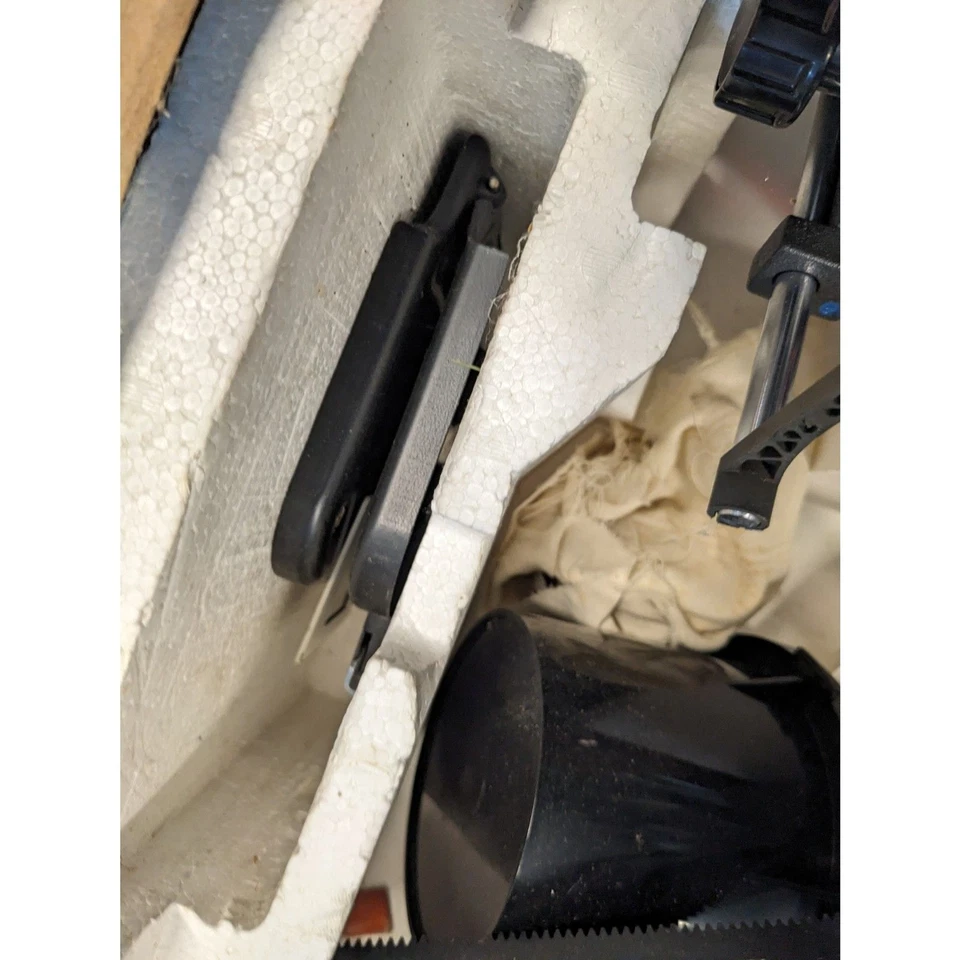 Ampliador de película Meopta Axomat 5 blanco y negro 35 mm Foto 3 de 4