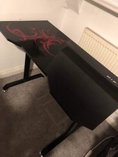 CTF DESK