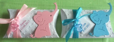MARKENLOS Taufe, Geburt, Baby, Baby Shower, Kinder Geburtstag Gastgeschenk Mandeln