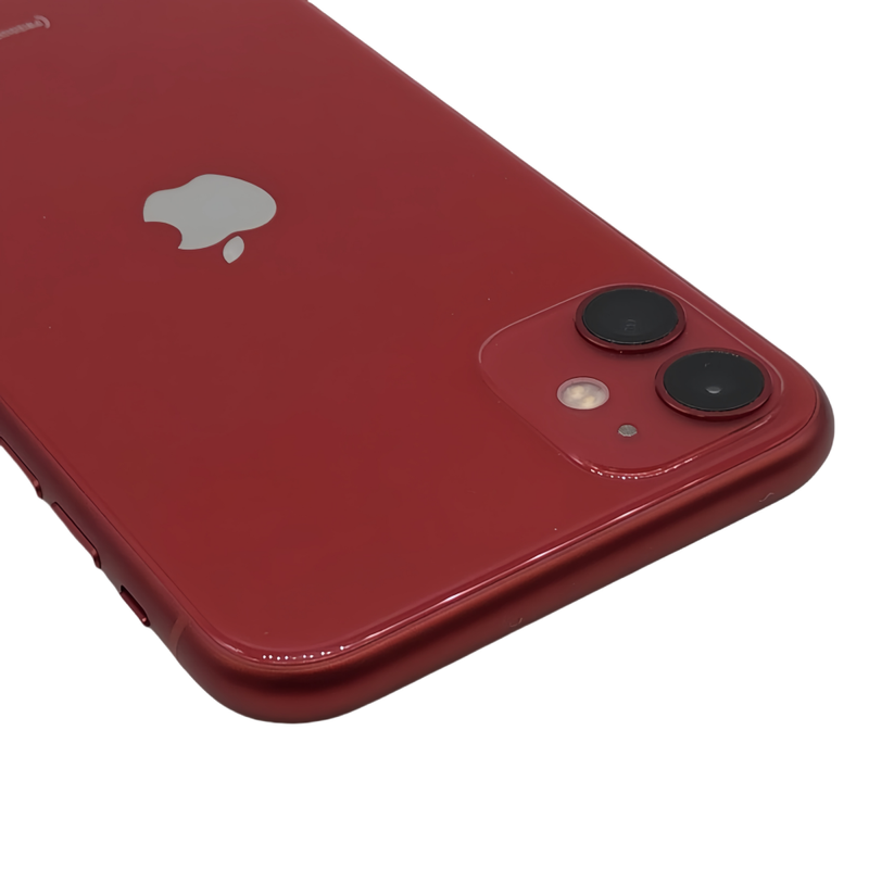 Apple iPhone 11-128GB-Random Colors Network Unlocked iOS