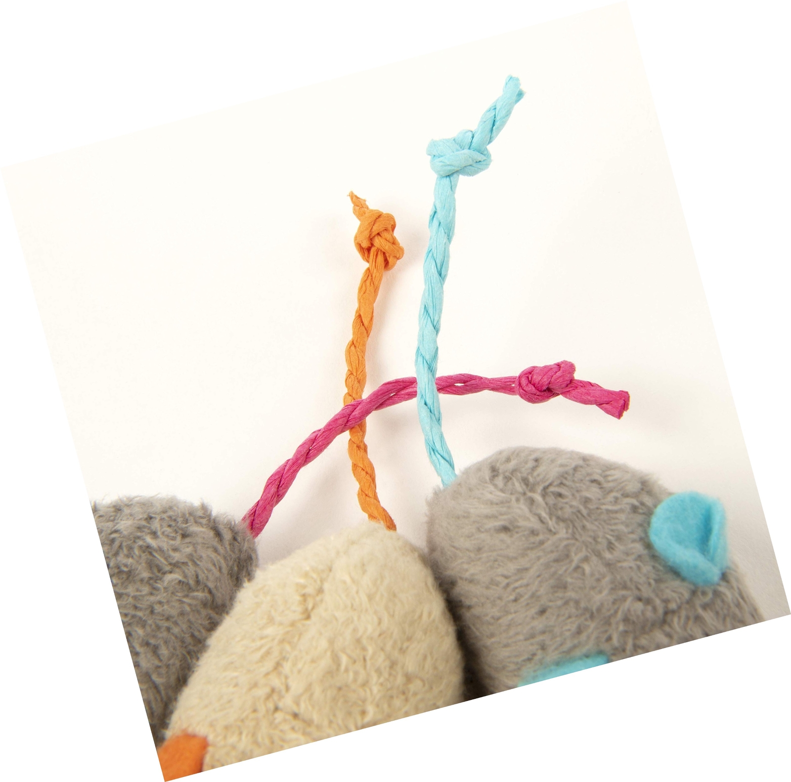 SmartyKat Catnip Cat Toys Skitter Critters eBay