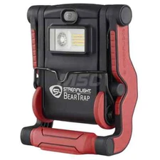 Streamlight 61520 Beartrap Rechargeable Work Light Brand New w/ Warranty!