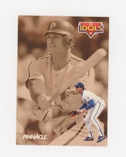 1992 Pinnacle Baseball, # 1 to # 300, U-PICK, finish your set, NM, RB3 - Picture 186 of 199