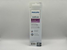 Philips Sonicare G2 Optimal Gum Care Brush Heads - White 3-Pack HX9033/65