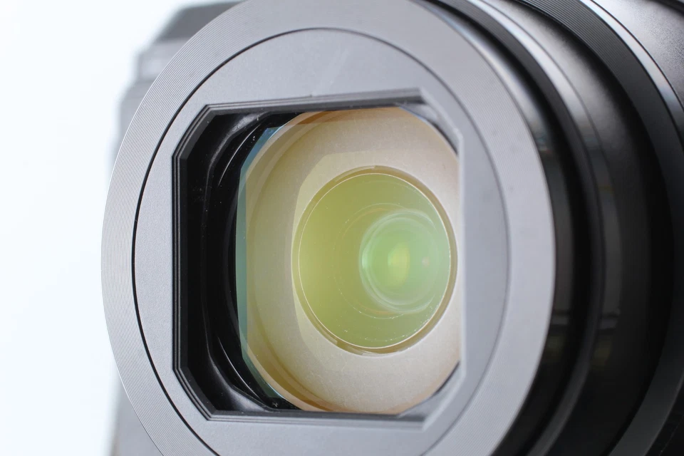 [MINT IN BOX] NIKON COOLPIX A900 BLACK 20.3MP COMPACT DIGITAL CAMERA FROM JAPAN - Image 3 of 4