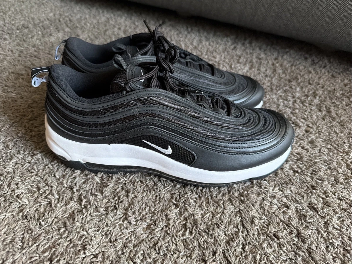Las mejores ofertas en Nike Air Max 97 Golf Black | eBay