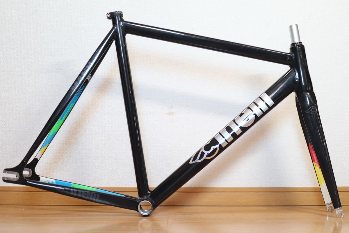 Cinelli Mash Histogram Chineri Pist Leader Bike Surly Surley Cinelli Mash Histogram Chineri Pist Leader Bike Surly Surley